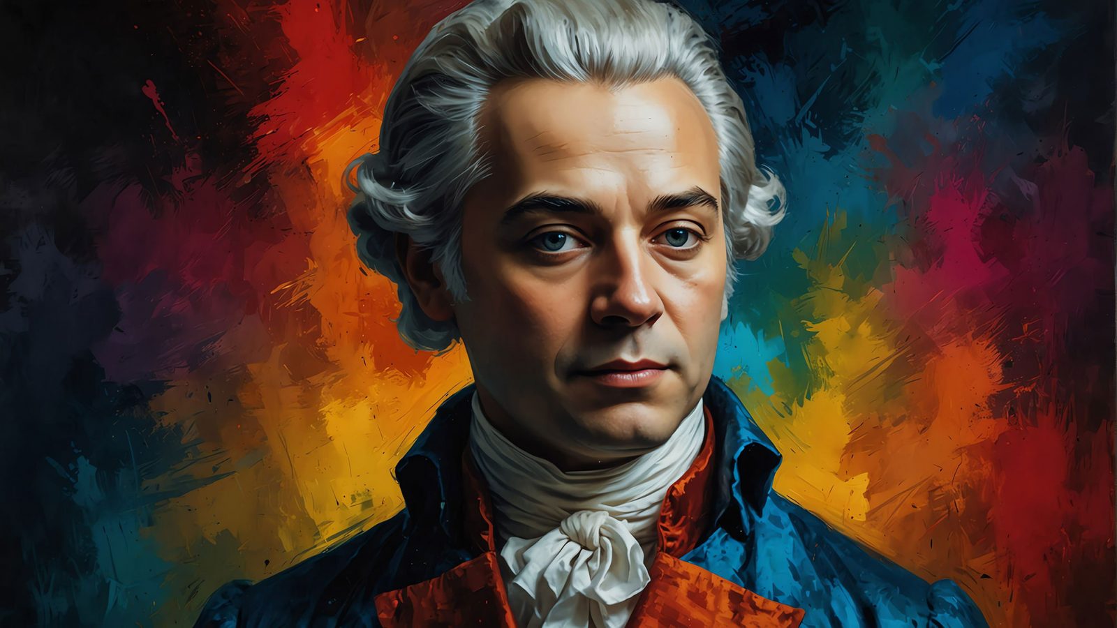 Why There Is No Mozart in the 21st Century